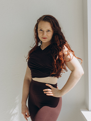 Adrianna Fiedorowicz