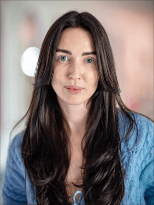 Kornelia Samanta