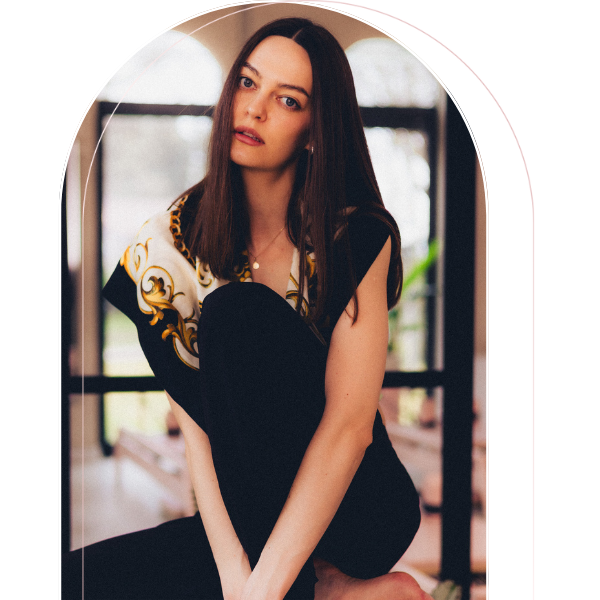 Paulina-Shen