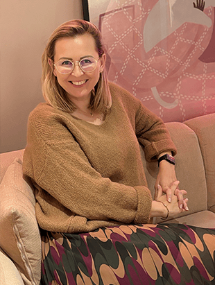 Anna Rokicka