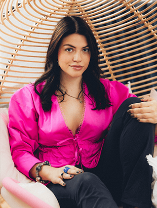 Nina Gajewska