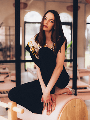 Paulina Sehn